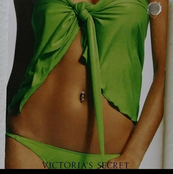 Bathing suit coverup - Picture 2 of 3